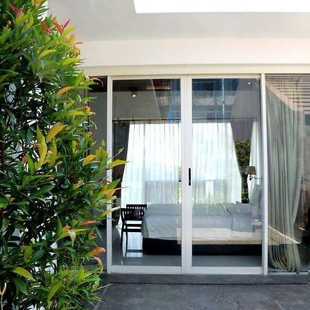 Grace And Milena Guesthouse Kuta Lombok Zewnętrze zdjęcie