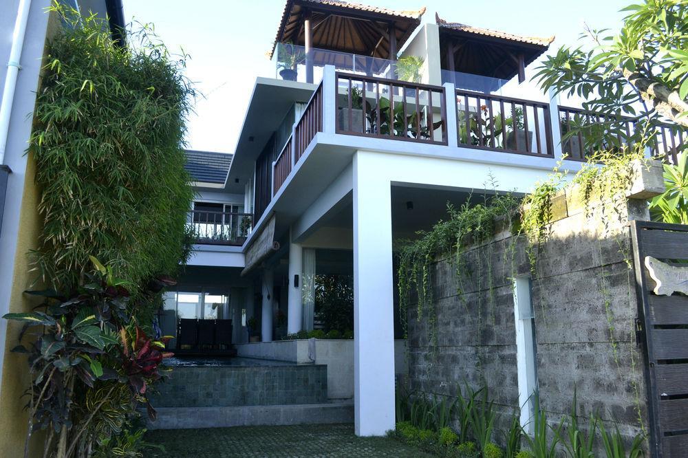 Grace And Milena Guesthouse Kuta Lombok Zewnętrze zdjęcie
