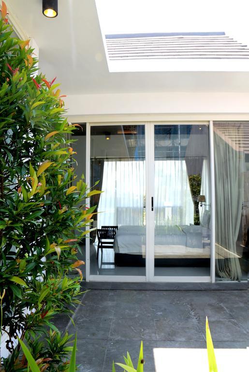 Grace And Milena Guesthouse Kuta Lombok Zewnętrze zdjęcie