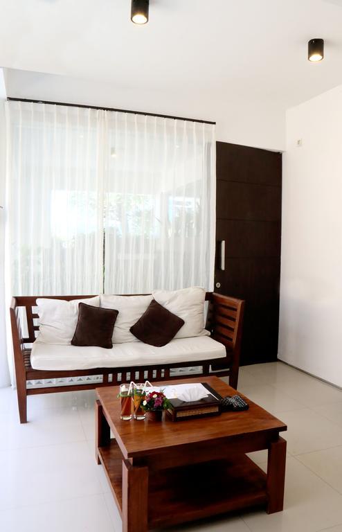 Grace And Milena Guesthouse Kuta Lombok Zewnętrze zdjęcie