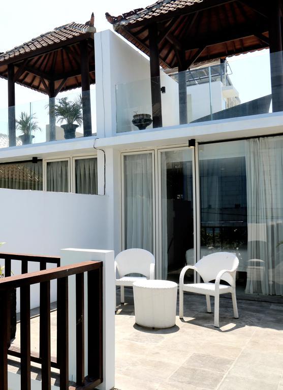 Grace And Milena Guesthouse Kuta Lombok Zewnętrze zdjęcie