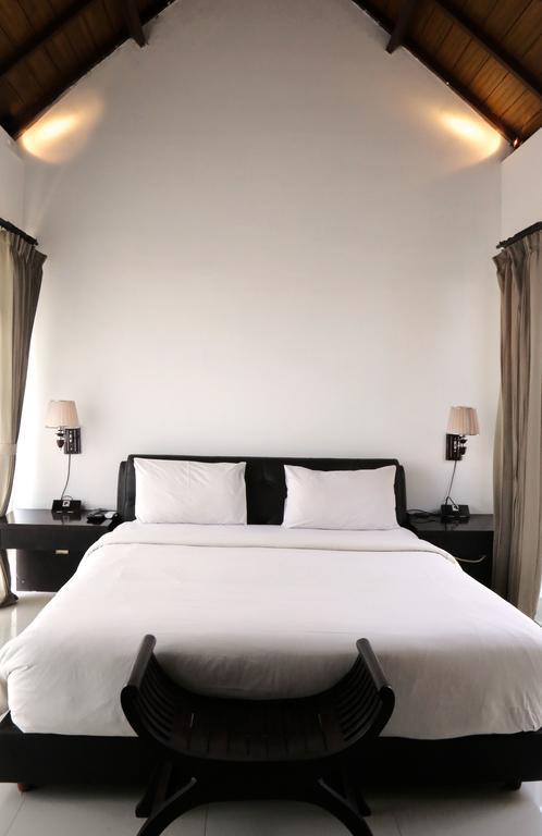 Grace And Milena Guesthouse Kuta Lombok Zewnętrze zdjęcie