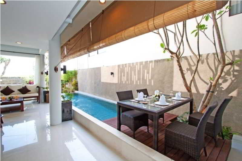 Grace And Milena Guesthouse Kuta Lombok Zewnętrze zdjęcie
