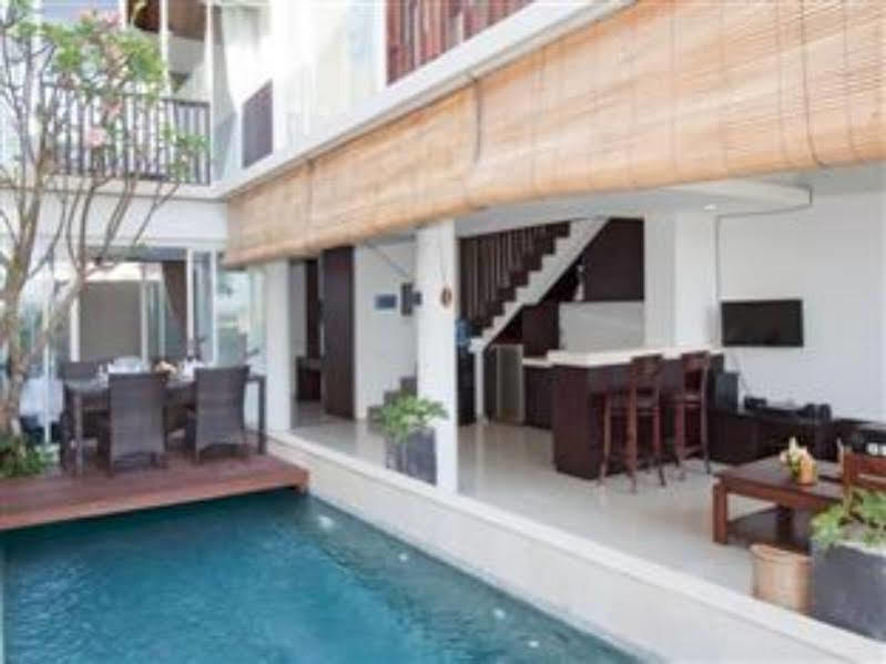 Grace And Milena Guesthouse Kuta Lombok Zewnętrze zdjęcie