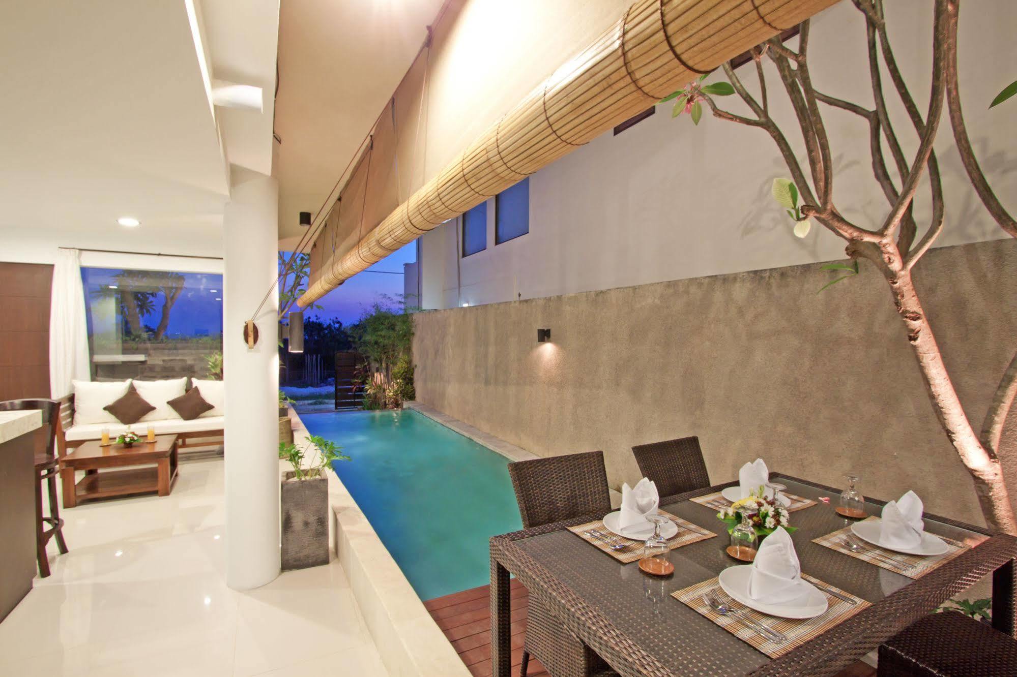 Grace And Milena Guesthouse Kuta Lombok Zewnętrze zdjęcie