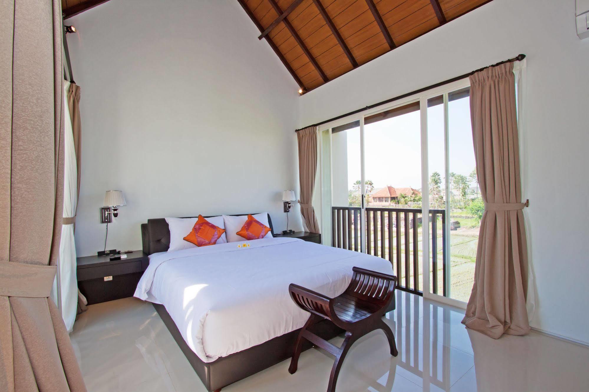 Grace And Milena Guesthouse Kuta Lombok Zewnętrze zdjęcie