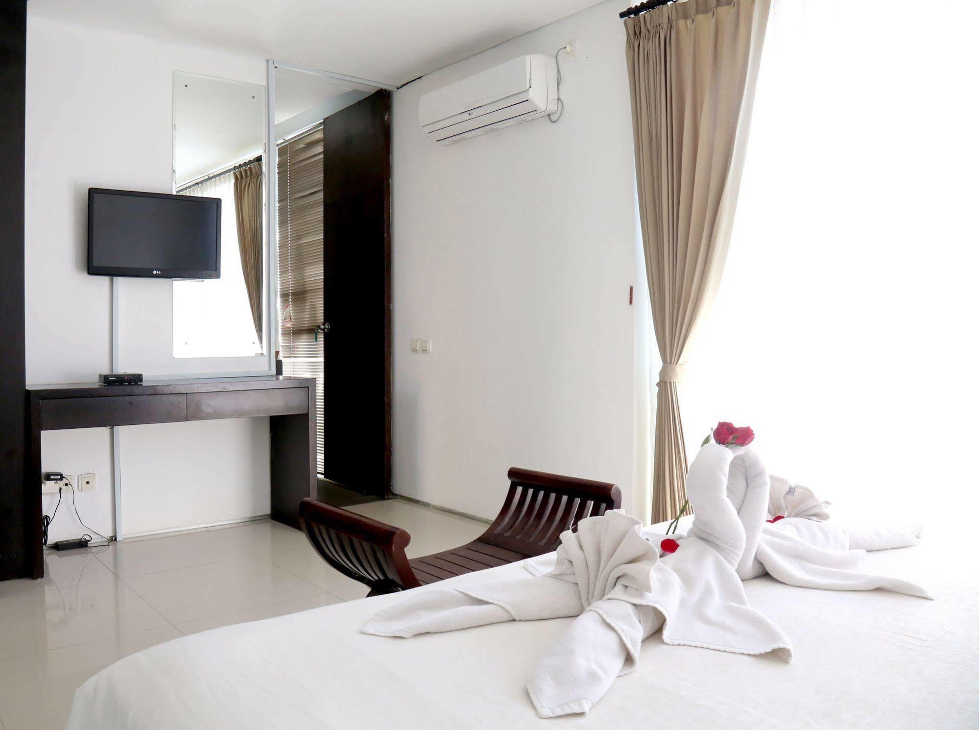 Grace And Milena Guesthouse Kuta Lombok Zewnętrze zdjęcie