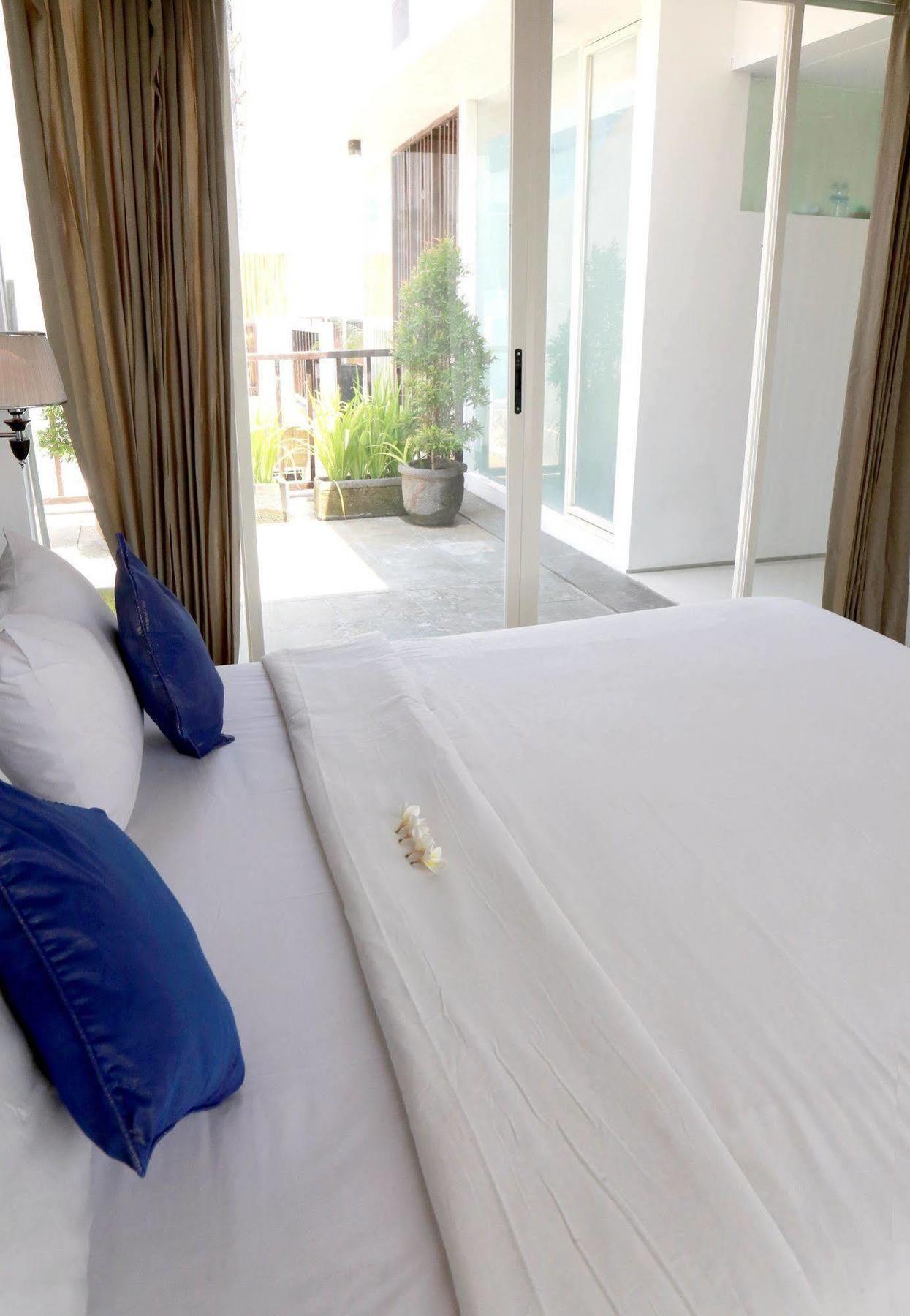 Grace And Milena Guesthouse Kuta Lombok Zewnętrze zdjęcie