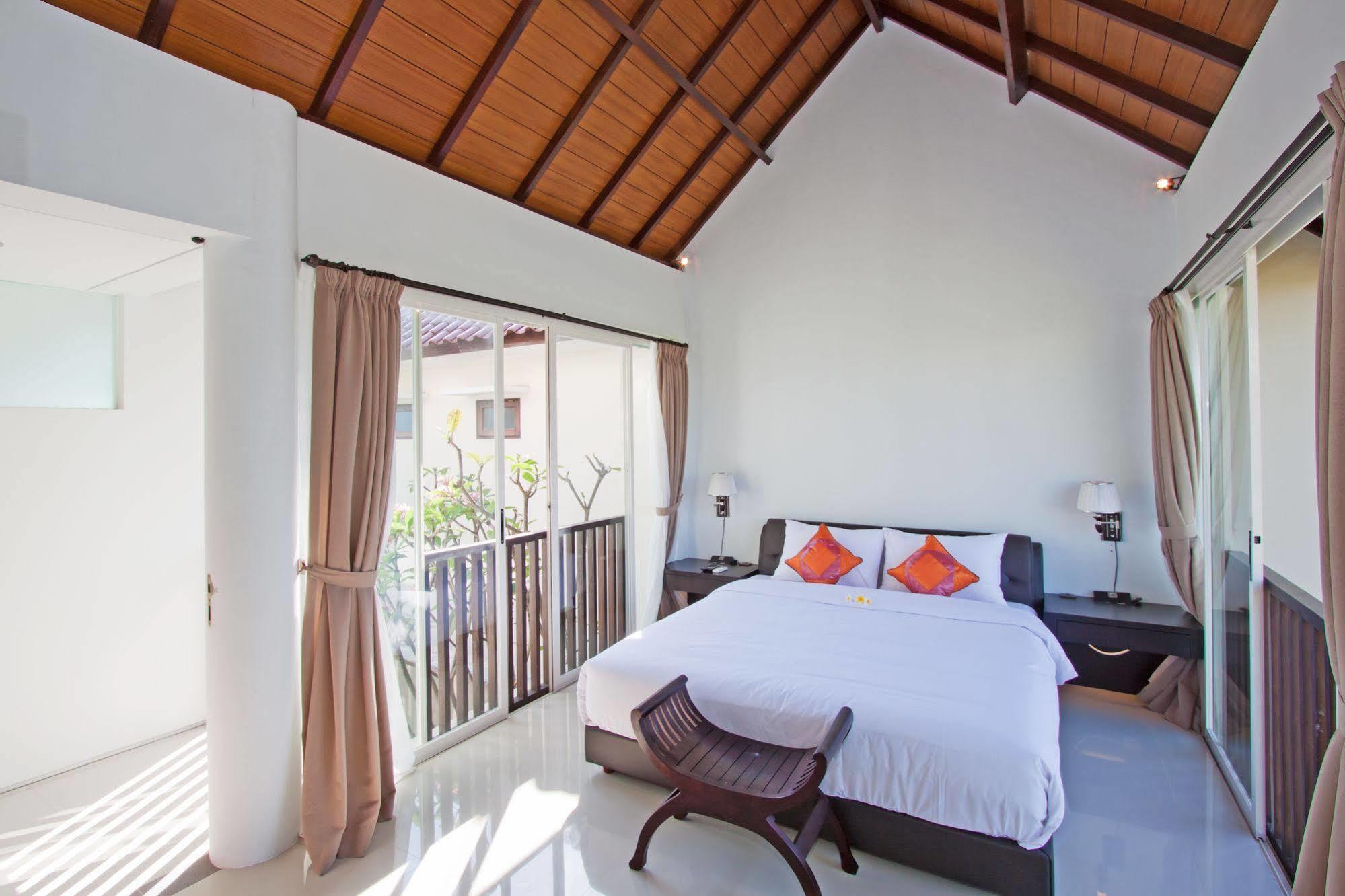 Grace And Milena Guesthouse Kuta Lombok Zewnętrze zdjęcie