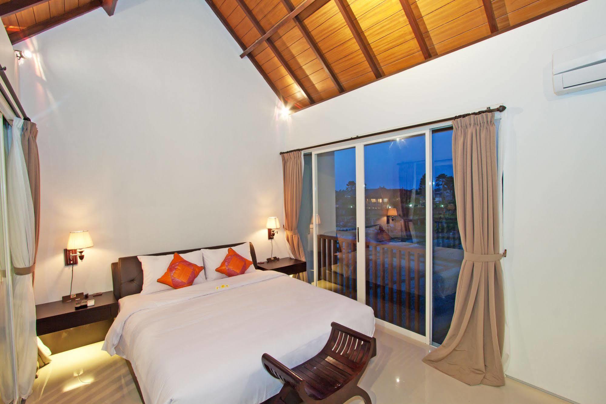 Grace And Milena Guesthouse Kuta Lombok Zewnętrze zdjęcie