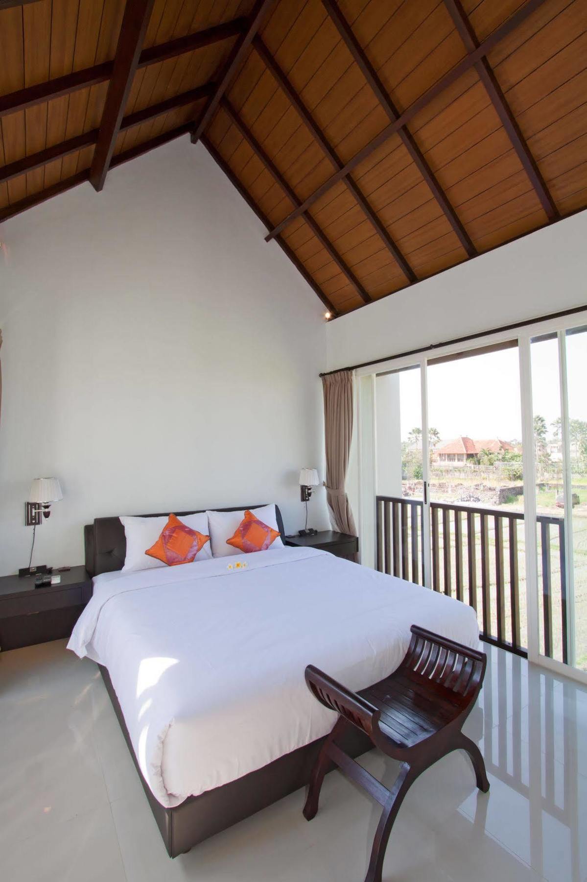Grace And Milena Guesthouse Kuta Lombok Zewnętrze zdjęcie