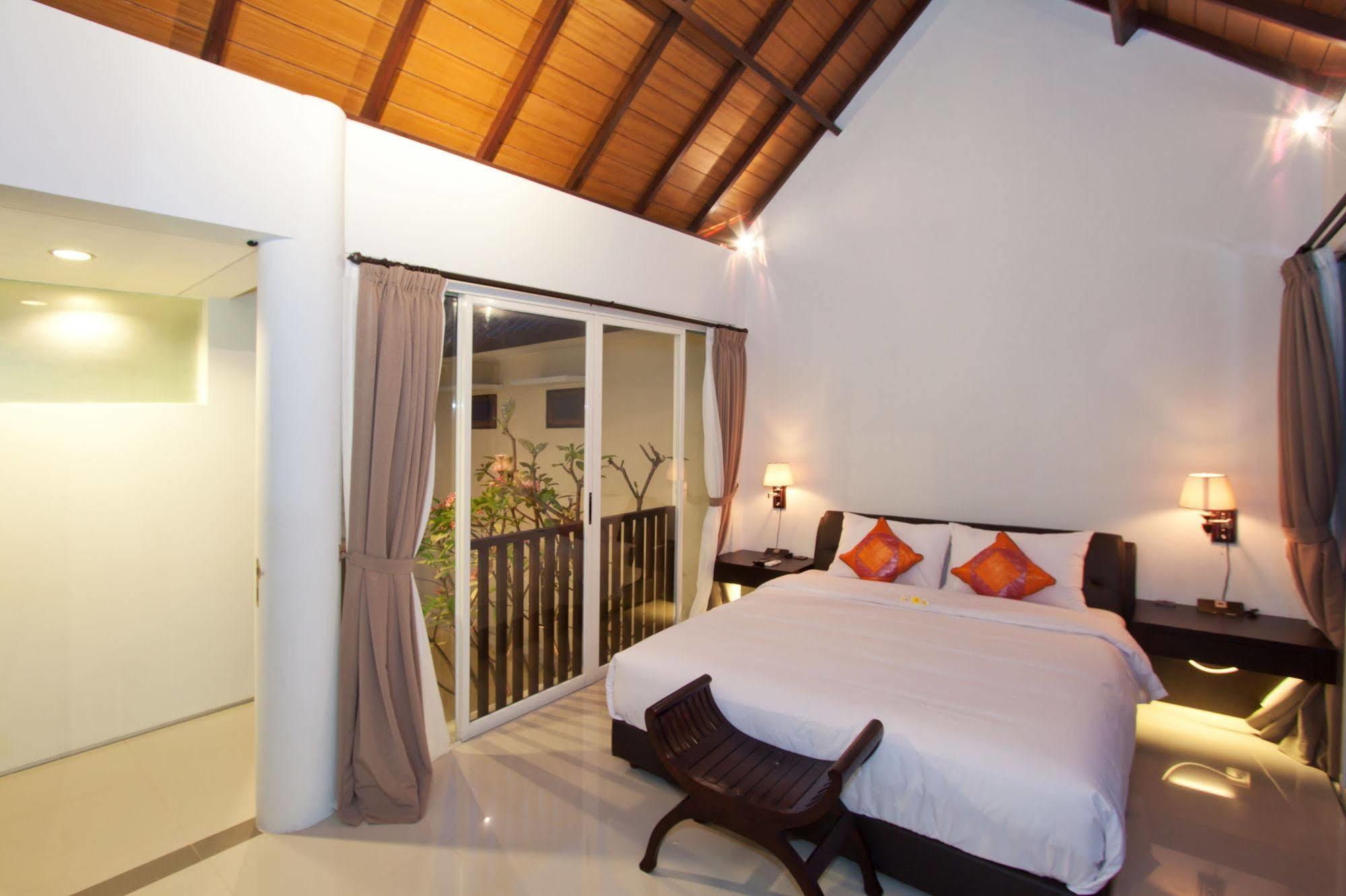 Grace And Milena Guesthouse Kuta Lombok Zewnętrze zdjęcie