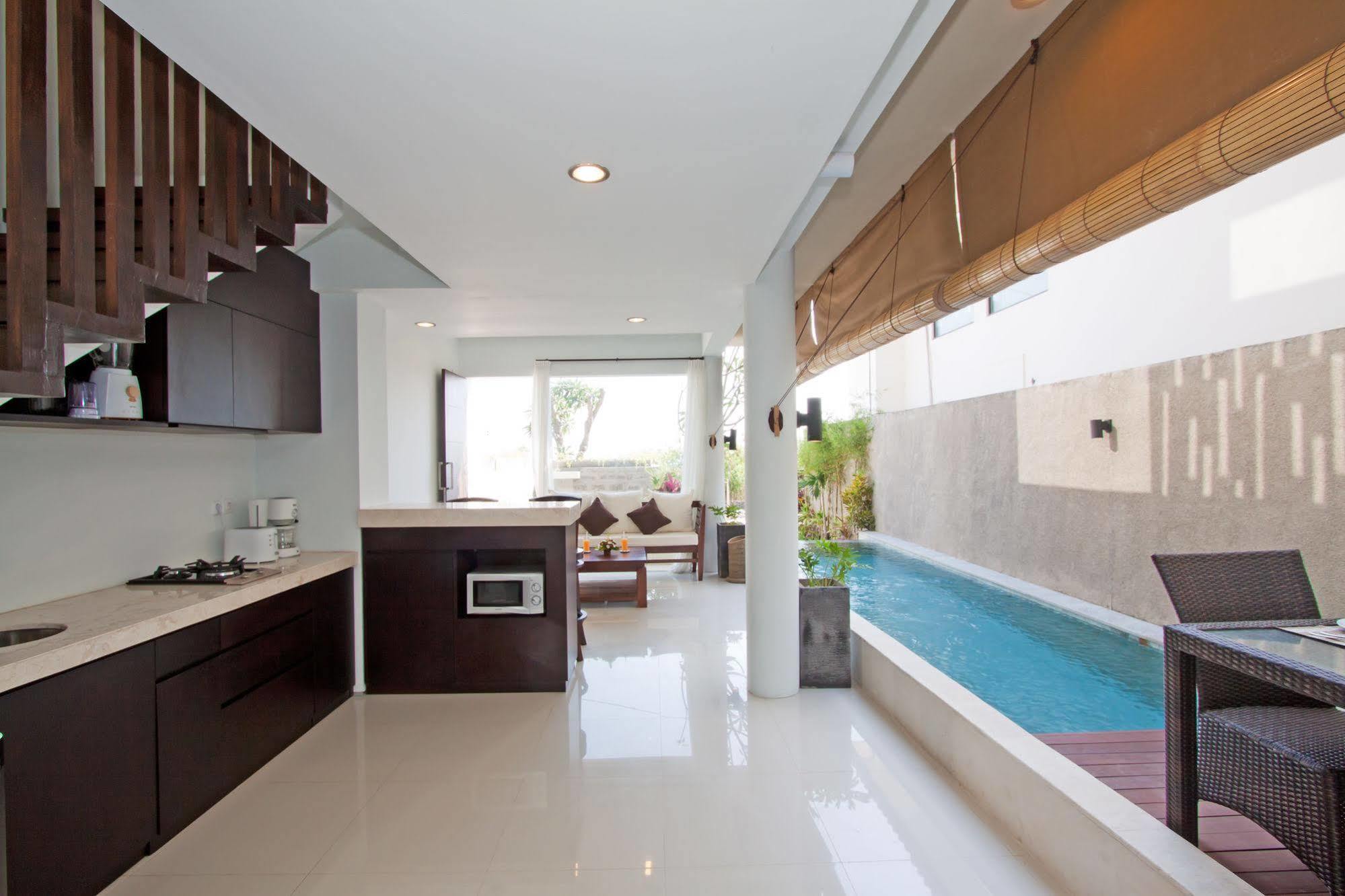 Grace And Milena Guesthouse Kuta Lombok Zewnętrze zdjęcie