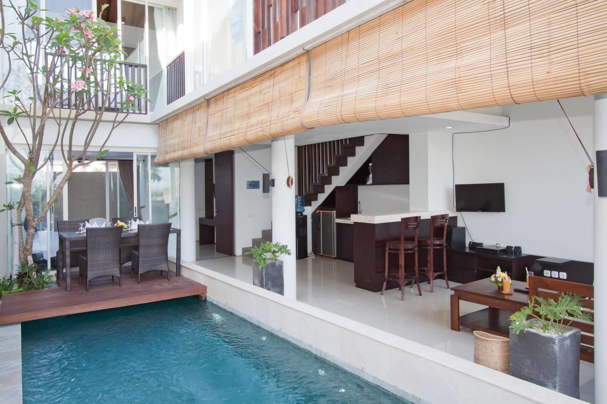 Grace And Milena Guesthouse Kuta Lombok Zewnętrze zdjęcie