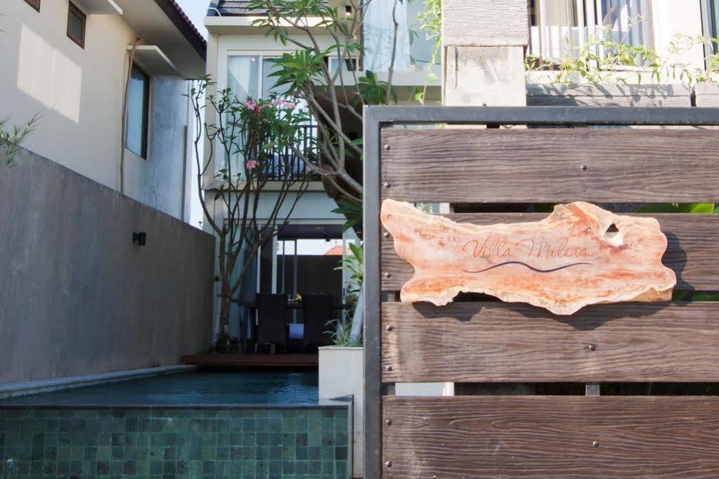 Grace And Milena Guesthouse Kuta Lombok Zewnętrze zdjęcie